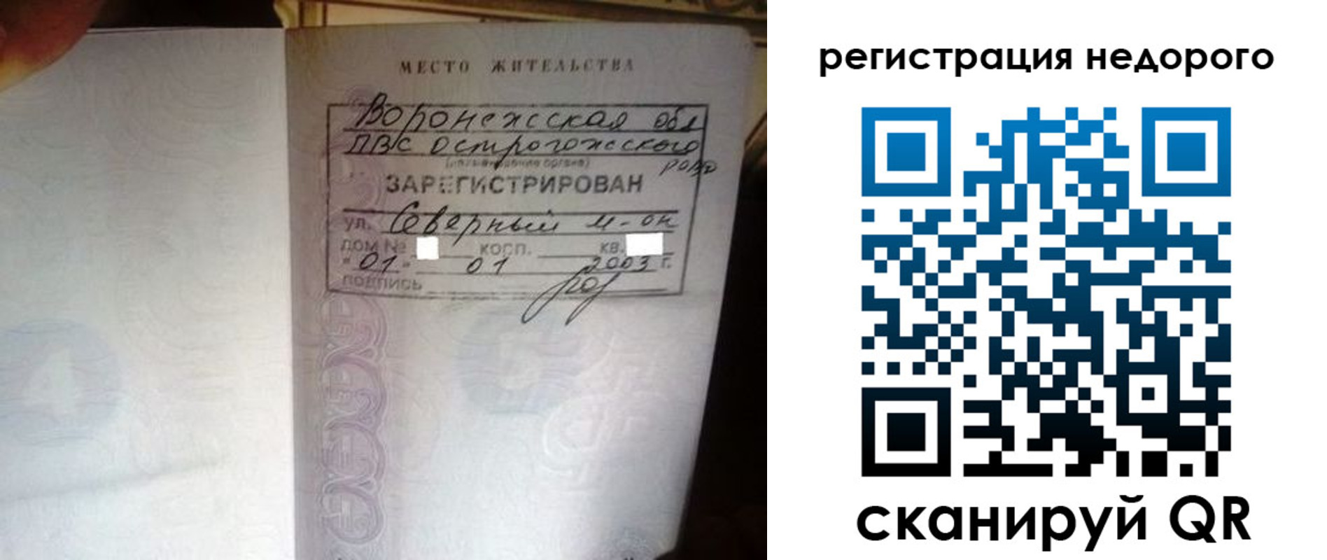 прописка для школы в Старом Осколе